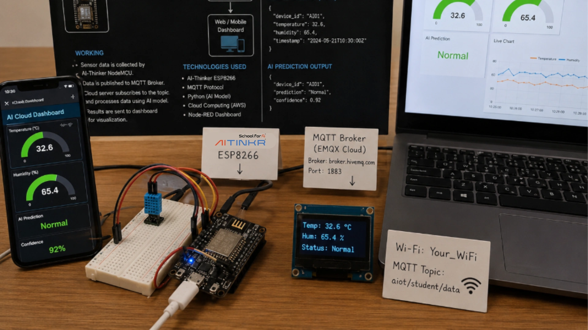 AI in Cloud Computing